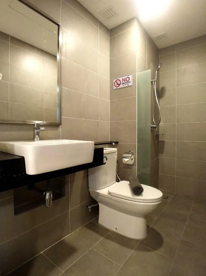 Georgetown City View Condo Tropicana 218 Macalister 0*, George Town