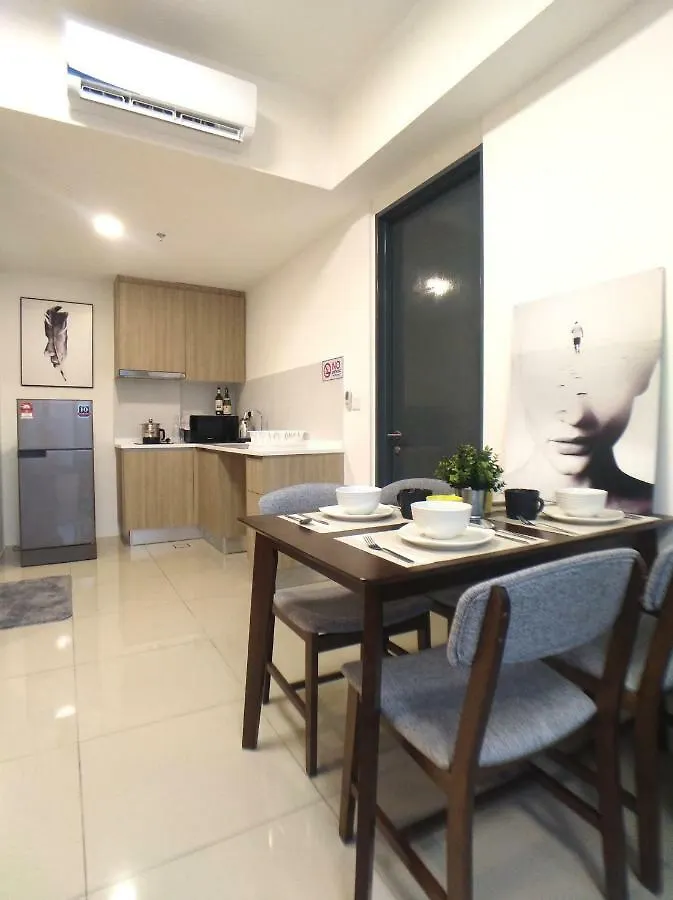 Georgetown City View Condo Tropicana 218 Macalister George Town